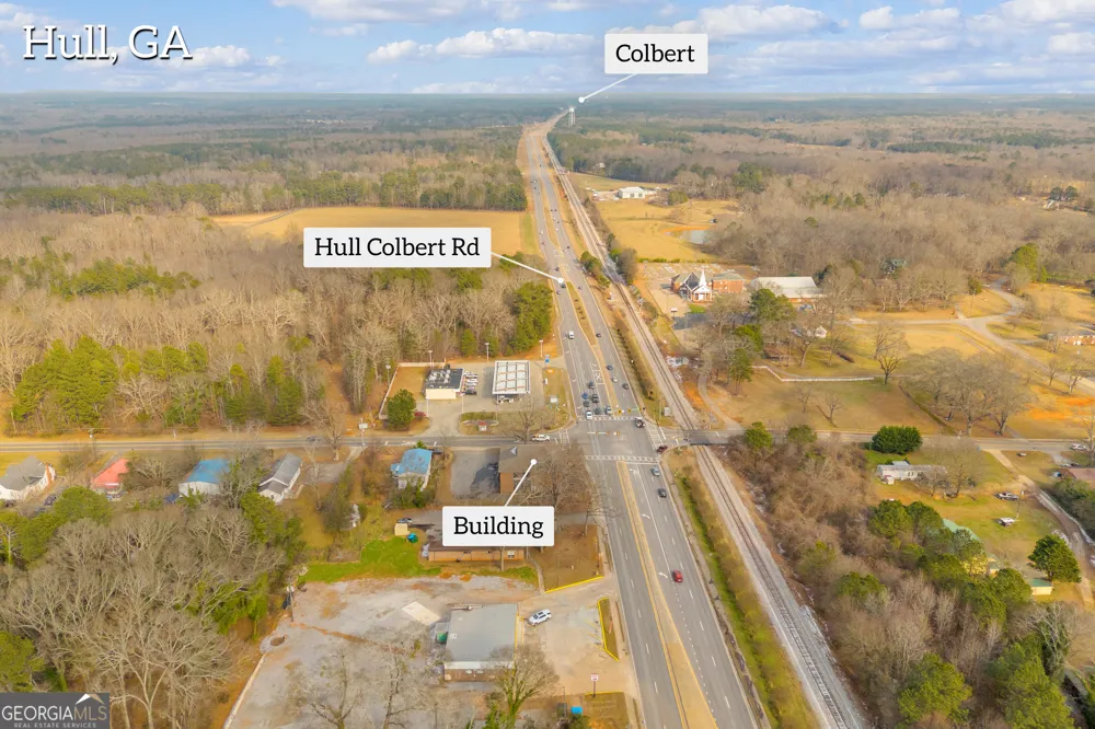 19 Glenn Carrie Hull, GA 30646