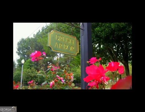 2001 Brush Arbor DR