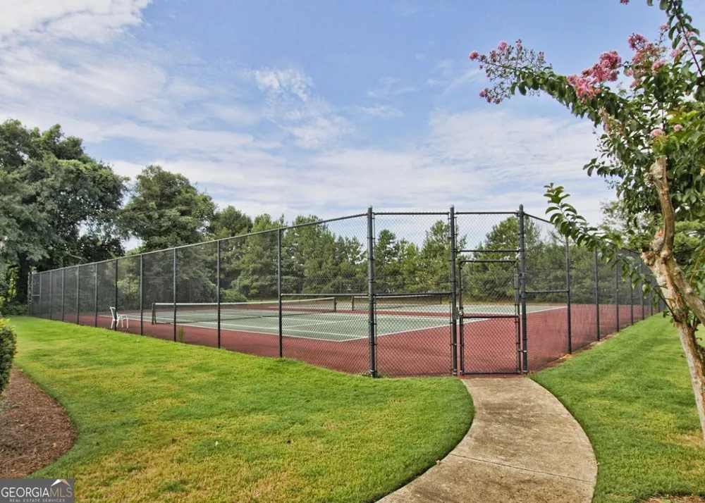 2001 Brush Arbor DR McDonough, GA 30252