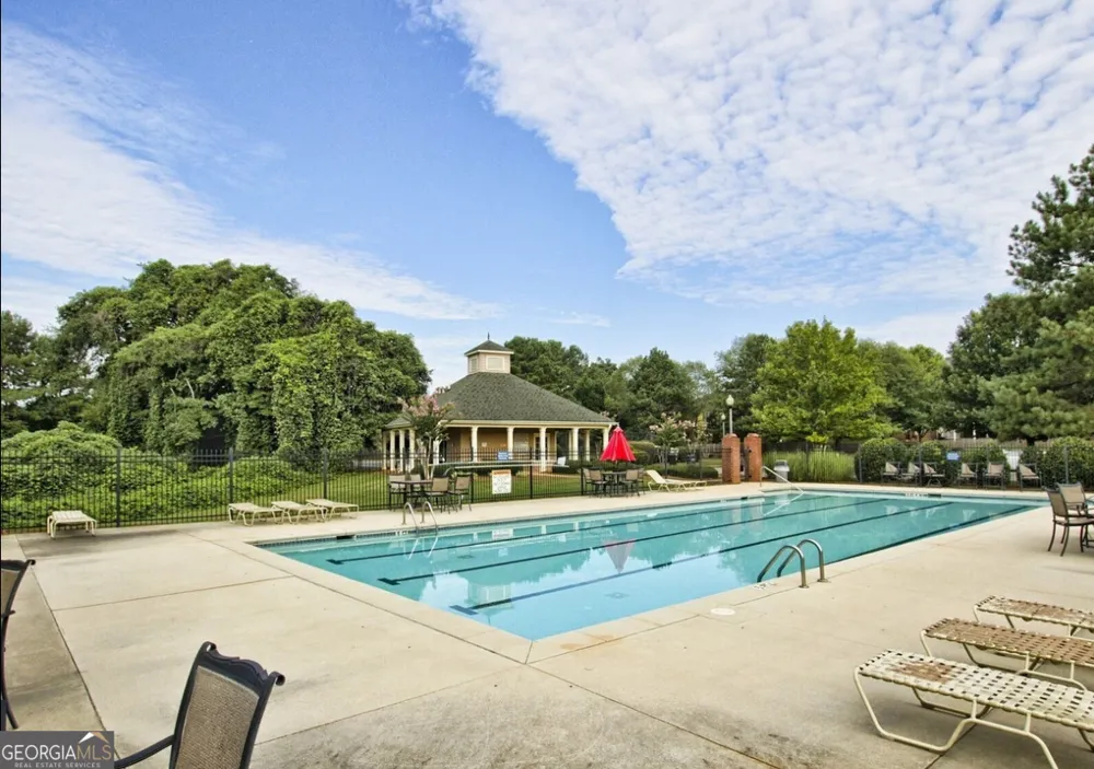 2001 Brush Arbor DR McDonough, GA 30252