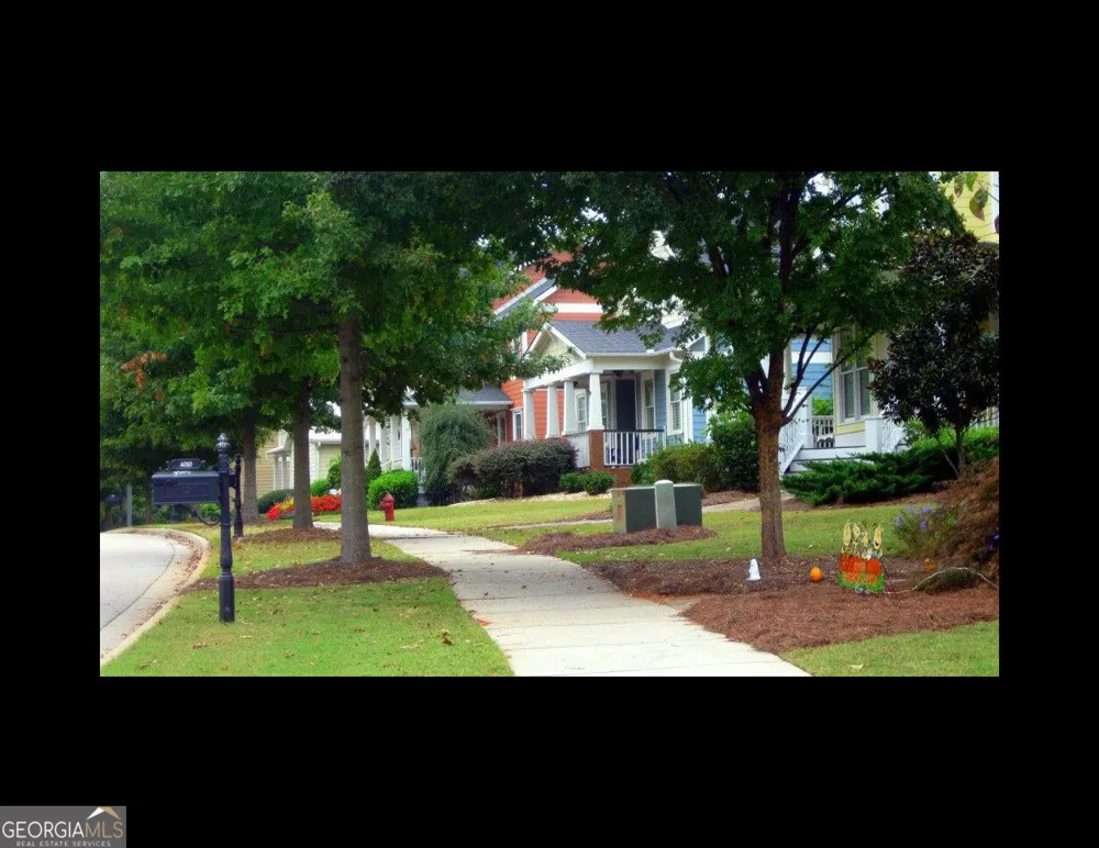 2001 Brush Arbor DR McDonough, GA 30252