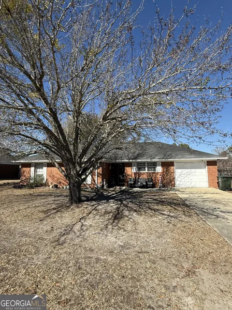 479 McCumber DR