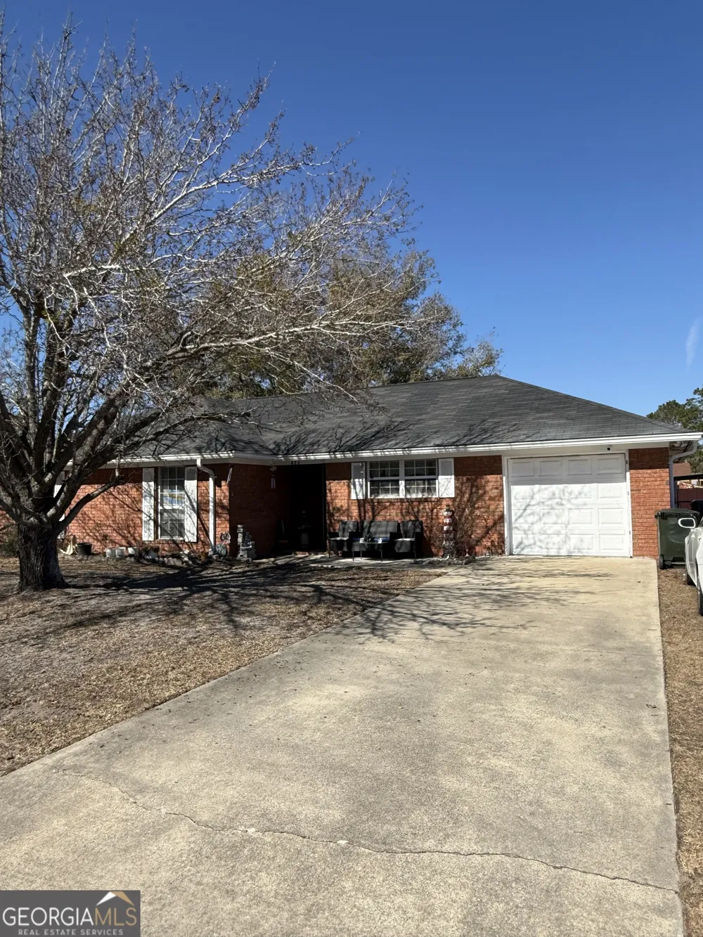 479 McCumber DR Allenhurst, GA 31301