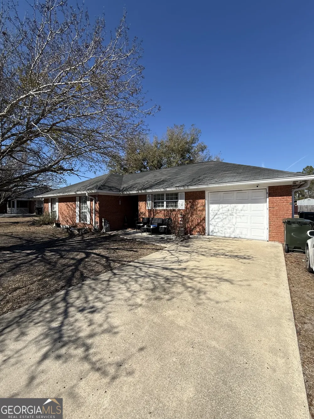 479 McCumber DR Allenhurst, GA 31301