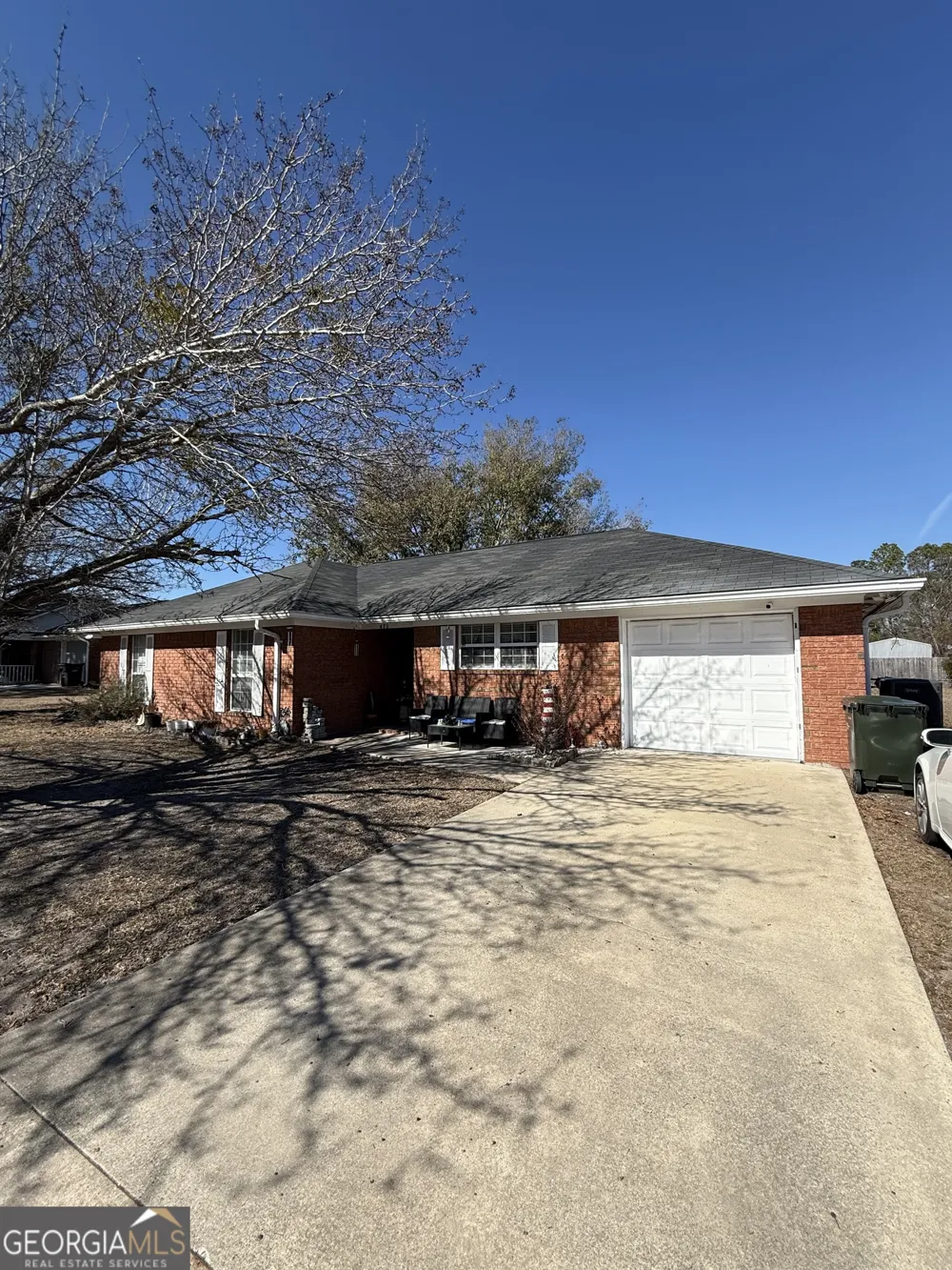 479 McCumber DR Allenhurst, GA 31301