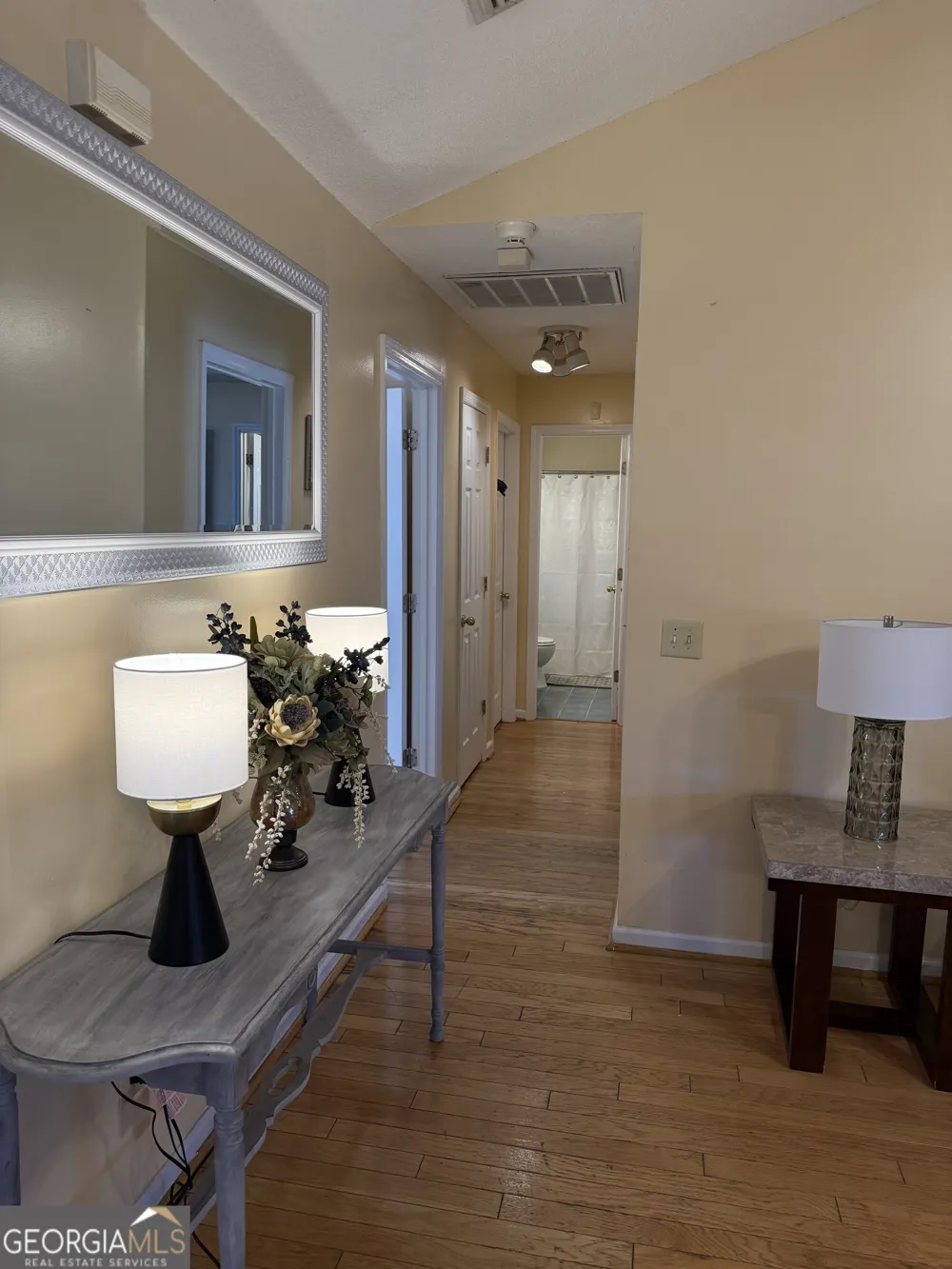 479 McCumber DR Allenhurst, GA 31301