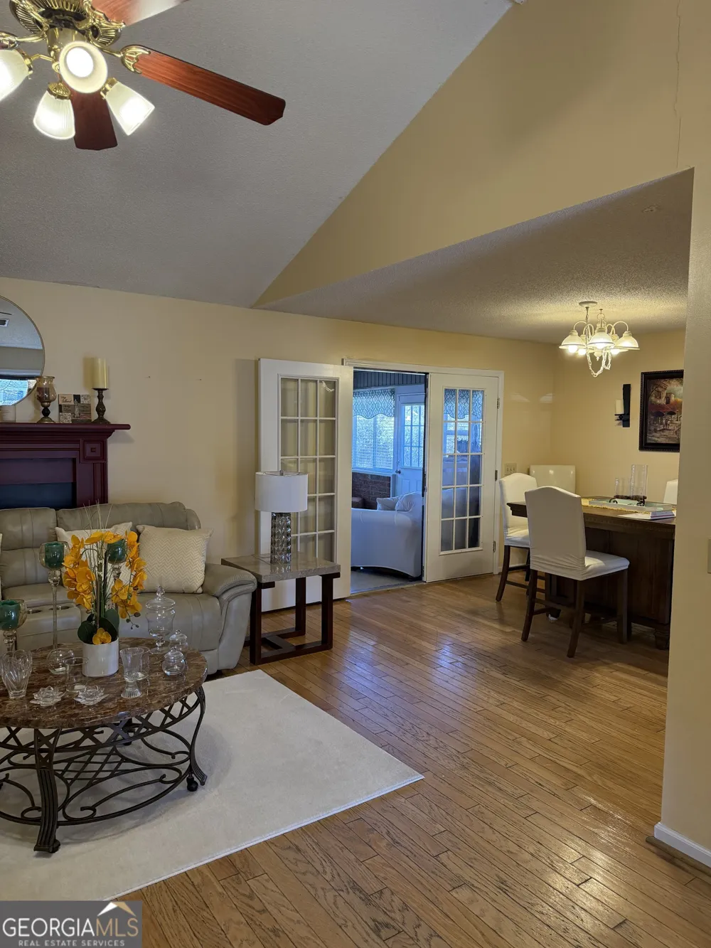 479 McCumber DR Allenhurst, GA 31301
