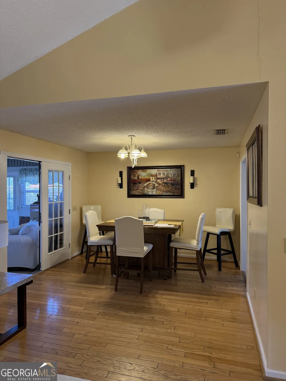 479 McCumber DR Allenhurst, GA 31301