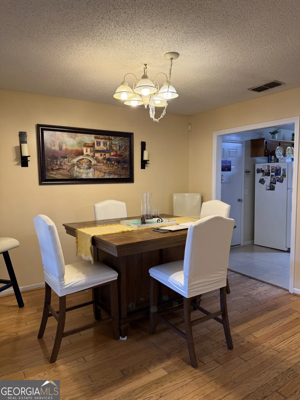 479 McCumber DR Allenhurst, GA 31301