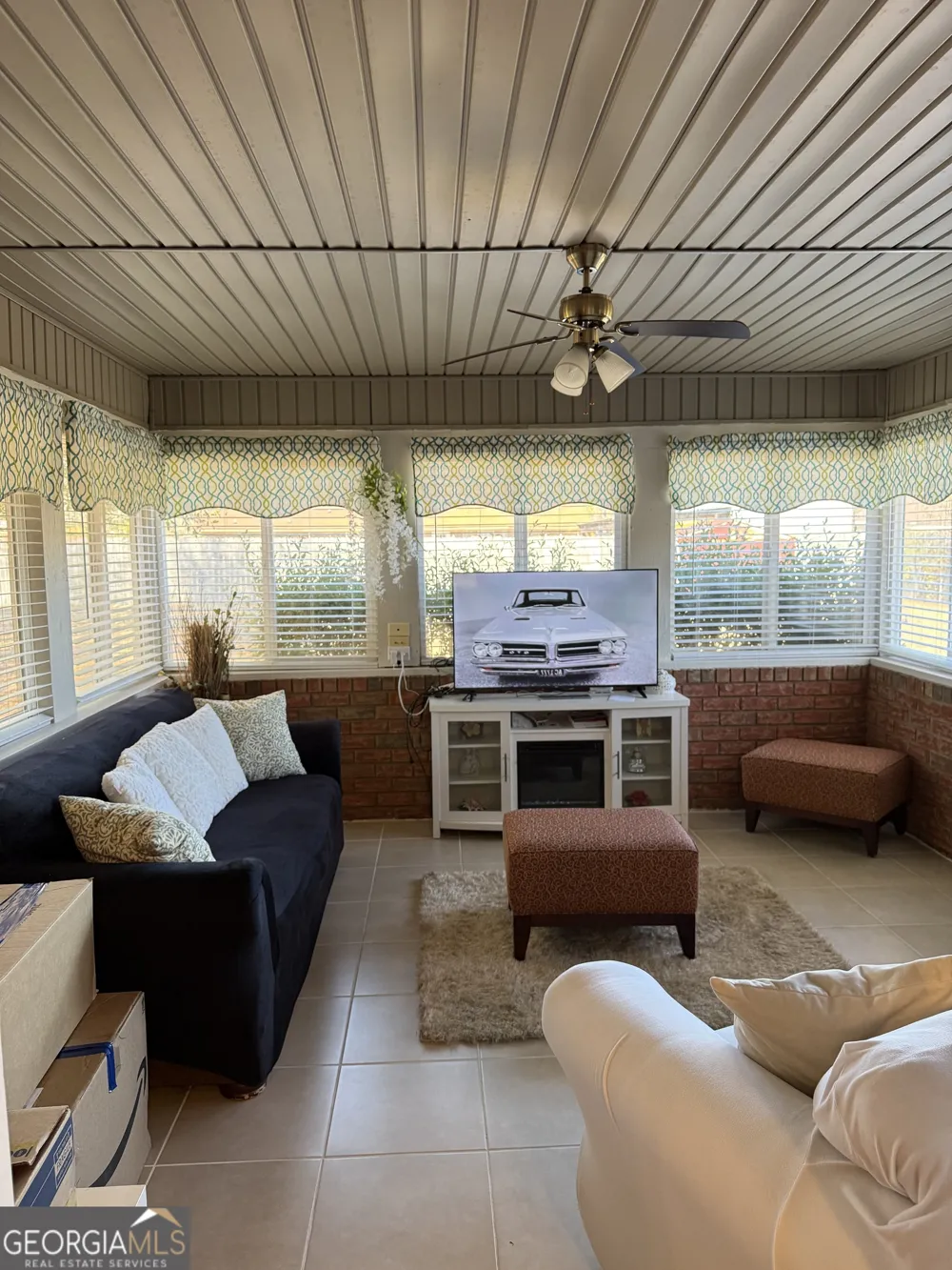 479 McCumber DR Allenhurst, GA 31301
