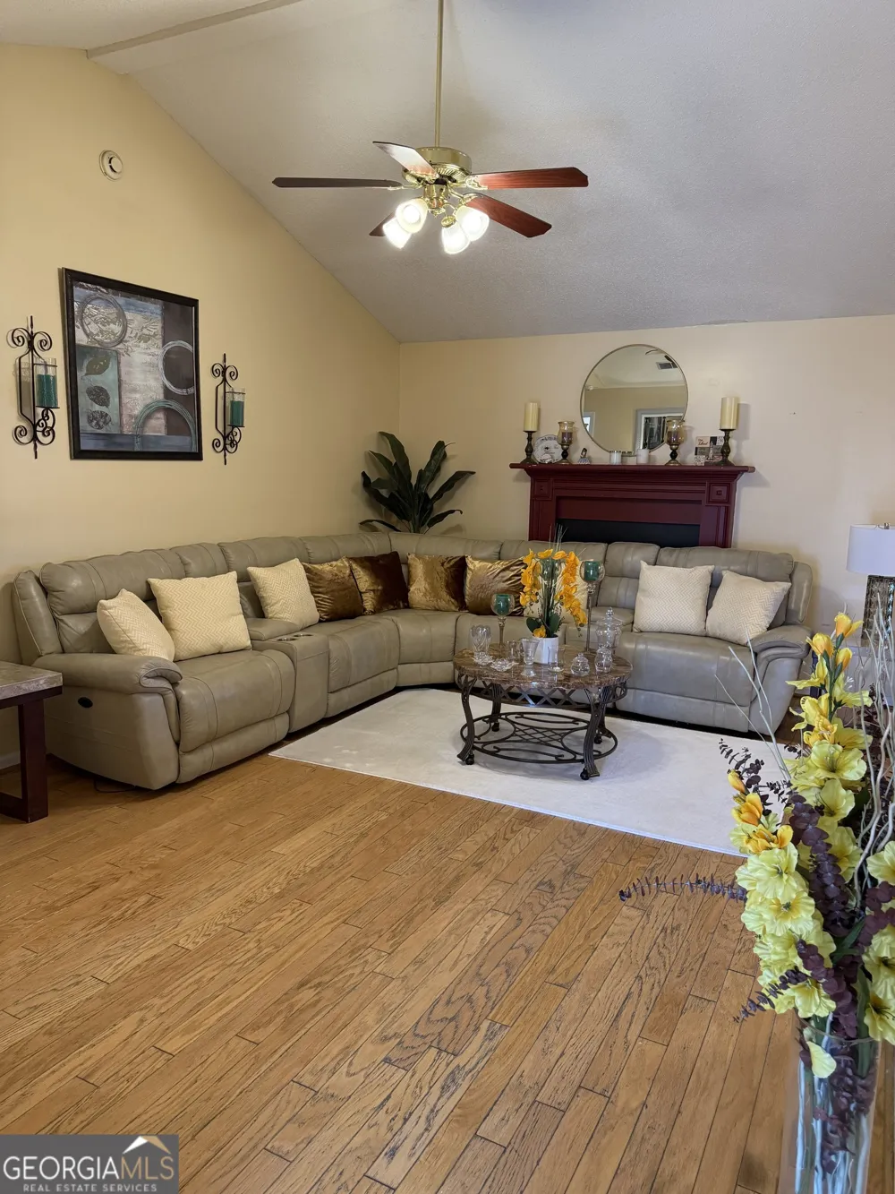 479 McCumber DR Allenhurst, GA 31301