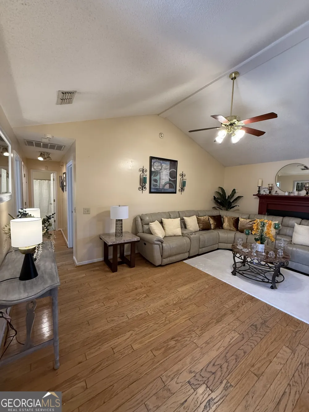 479 McCumber DR Allenhurst, GA 31301