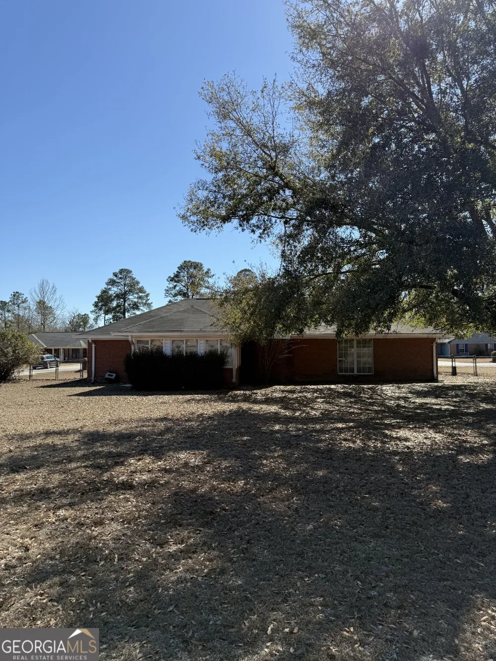 479 McCumber DR Allenhurst, GA 31301