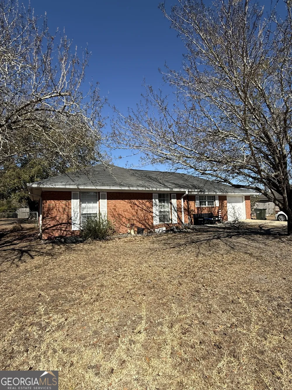 479 McCumber DR Allenhurst, GA 31301