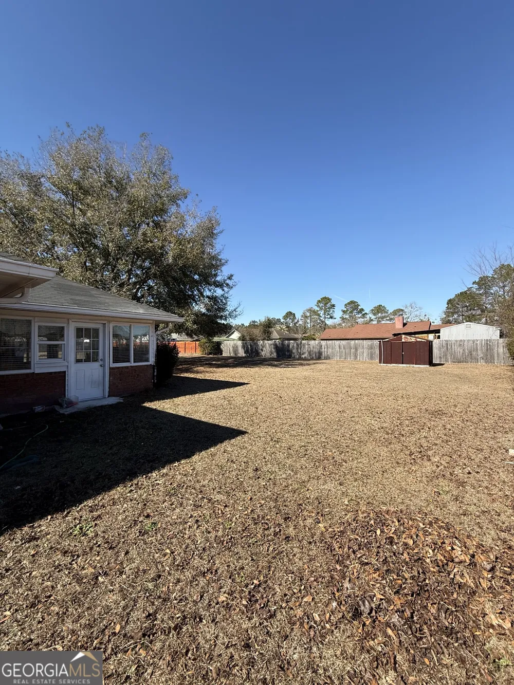 479 McCumber DR Allenhurst, GA 31301