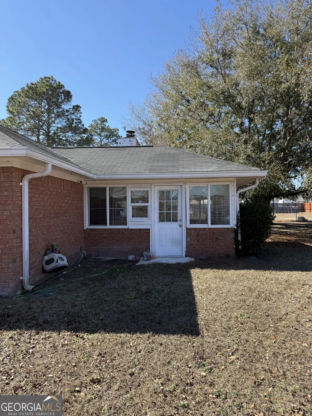 479 McCumber DR Allenhurst, GA 31301