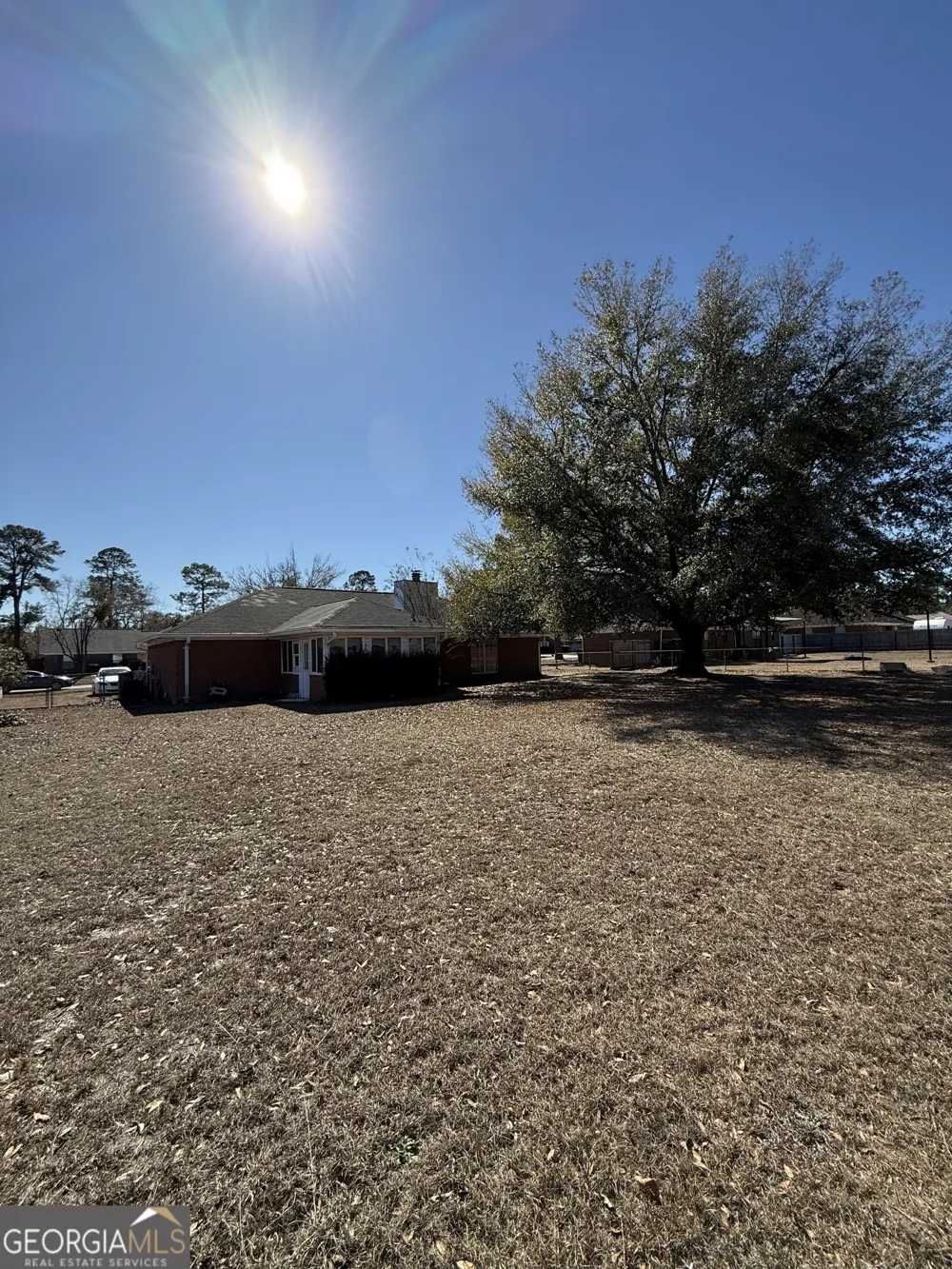 479 McCumber DR Allenhurst, GA 31301