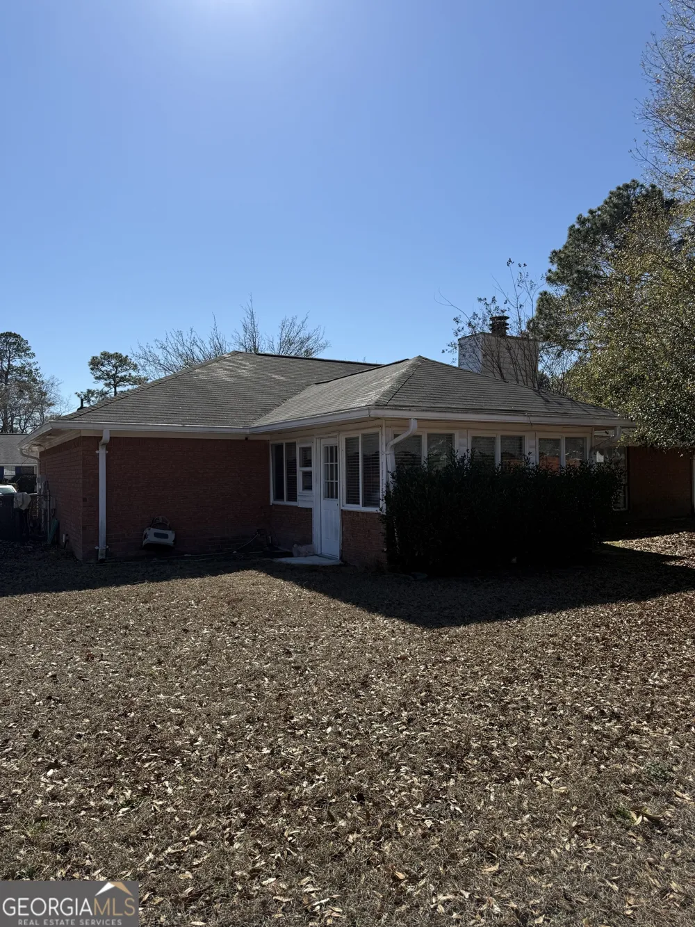 479 McCumber DR Allenhurst, GA 31301