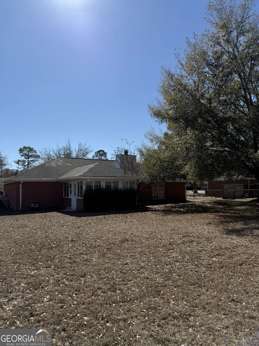 479 McCumber DR Allenhurst, GA 31301