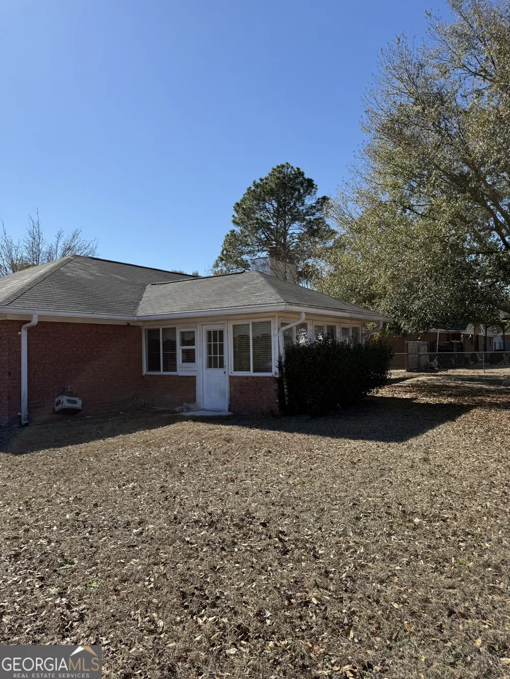 479 McCumber DR Allenhurst, GA 31301