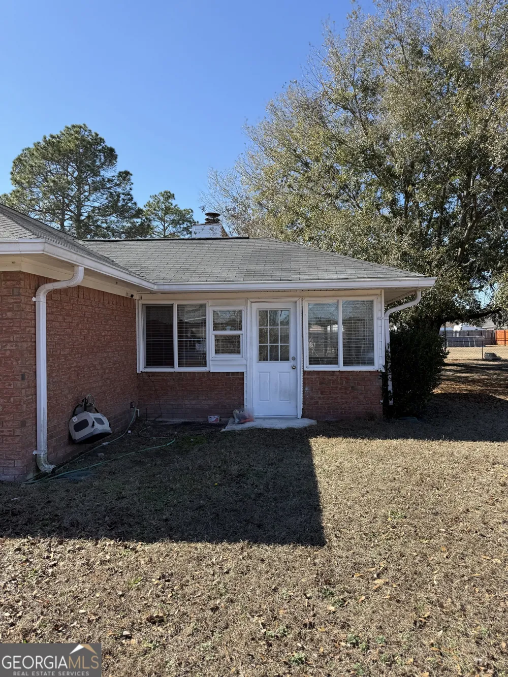 479 McCumber DR Allenhurst, GA 31301