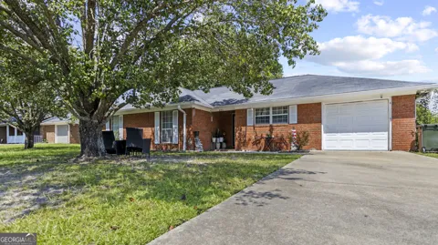 479 McCumber DR