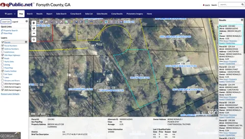 LOT 46 Brook Valley DR