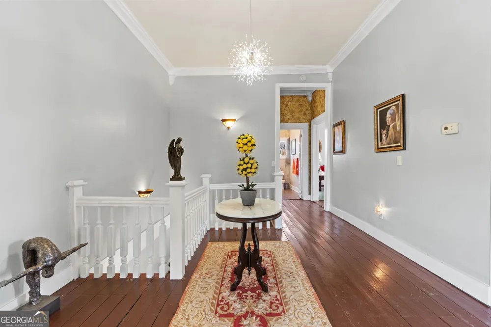 110 E Artesian AVE Montezuma, GA 31063