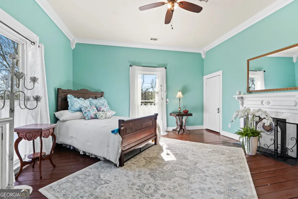 110 E Artesian AVE Montezuma, GA 31063