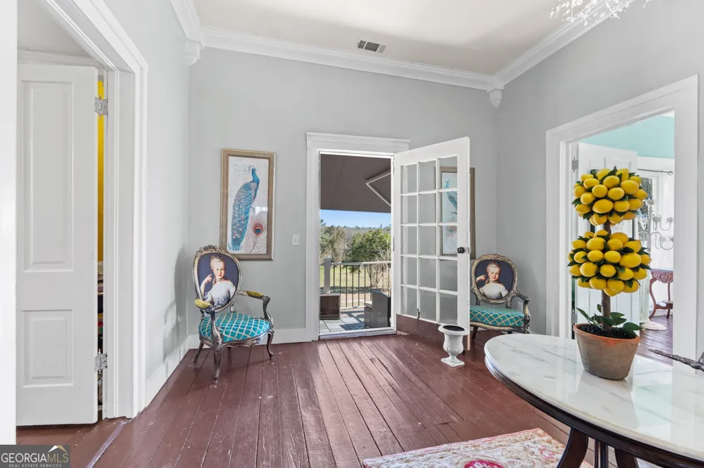 110 E Artesian AVE Montezuma, GA 31063