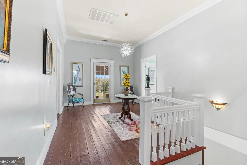 110 E Artesian AVE Montezuma, GA 31063