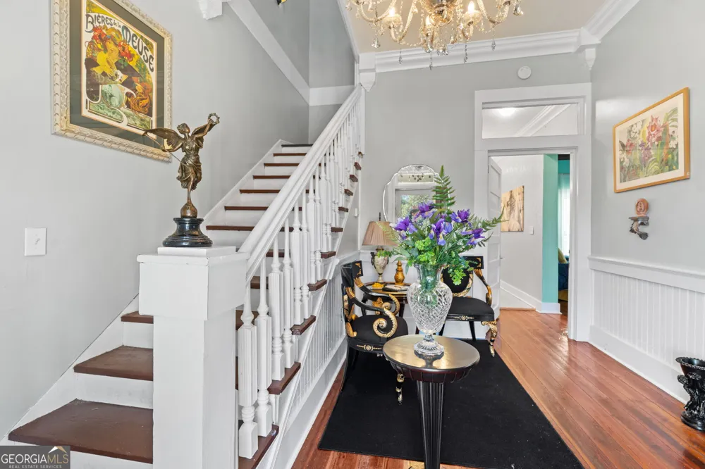 110 E Artesian AVE Montezuma, GA 31063