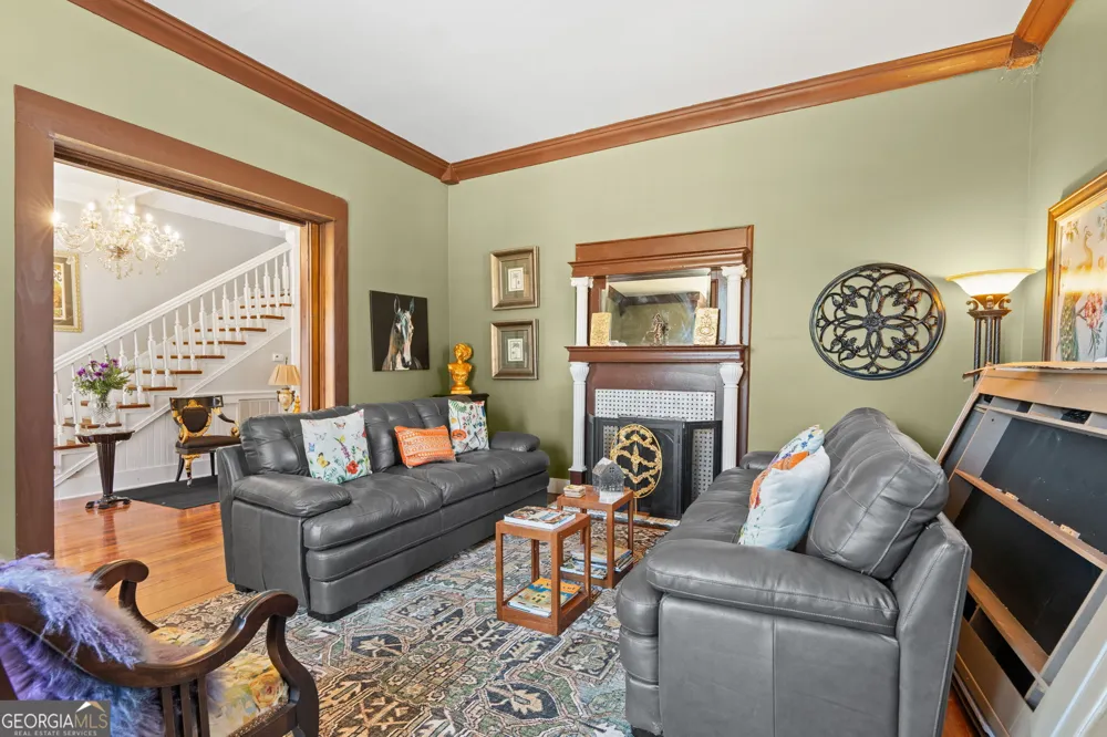 110 E Artesian AVE Montezuma, GA 31063