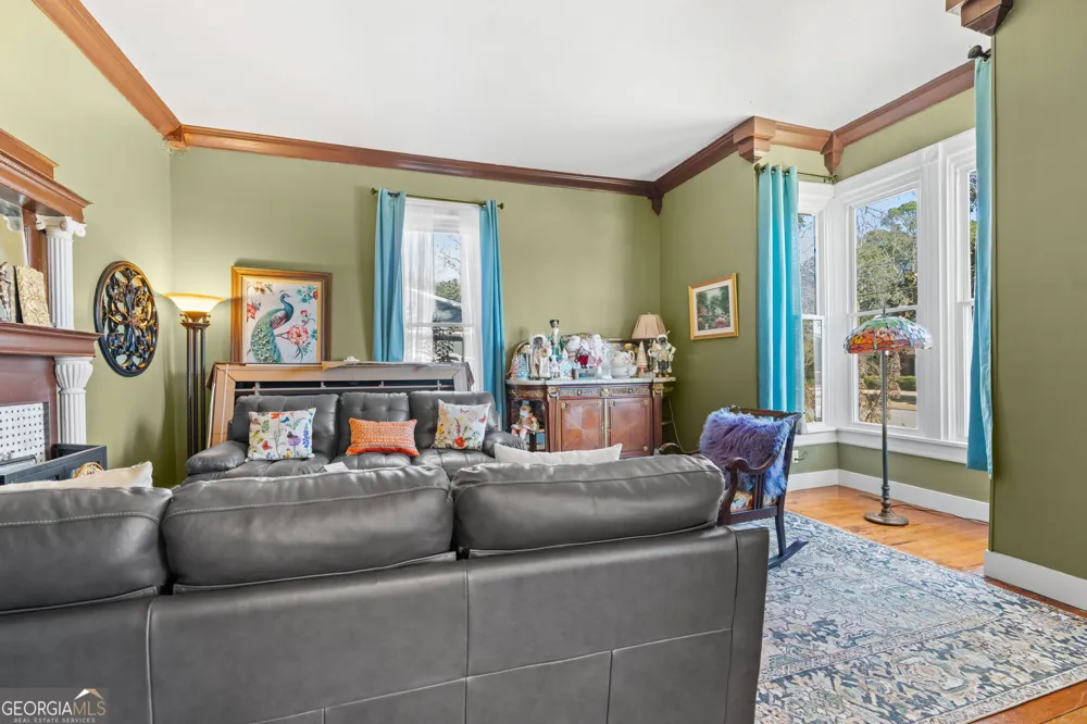110 E Artesian AVE Montezuma, GA 31063
