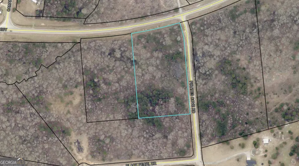 (EASTERN 1/2 OF LOT 10) Thomson Hwy Warrenton, GA 30828