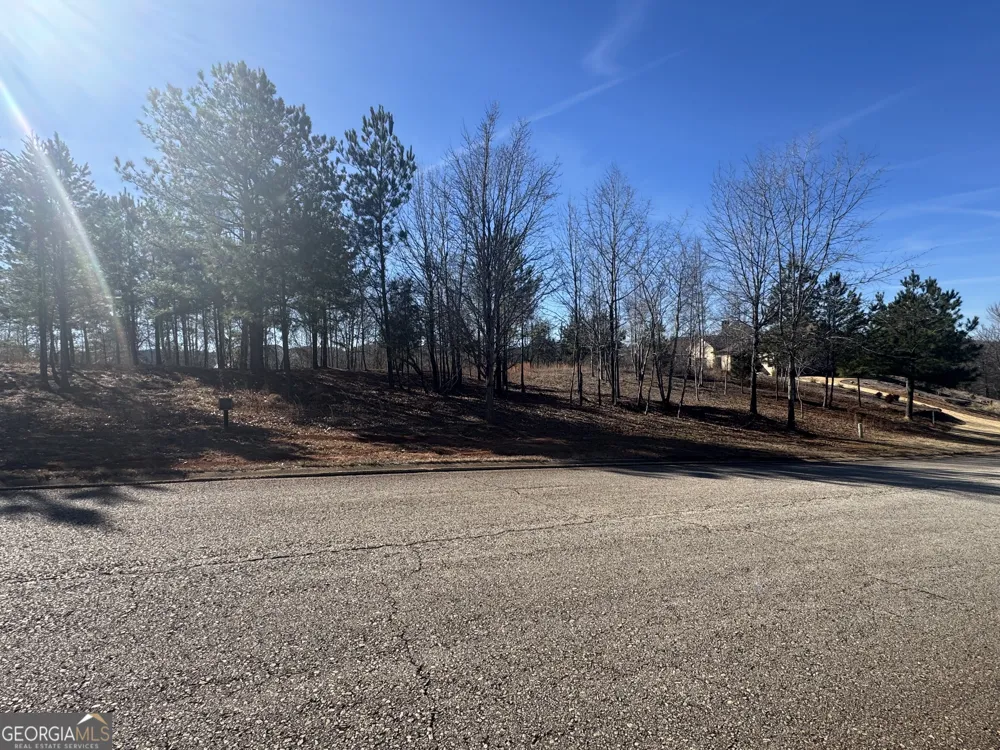 1541 Currahee Club DR Toccoa, GA 30577