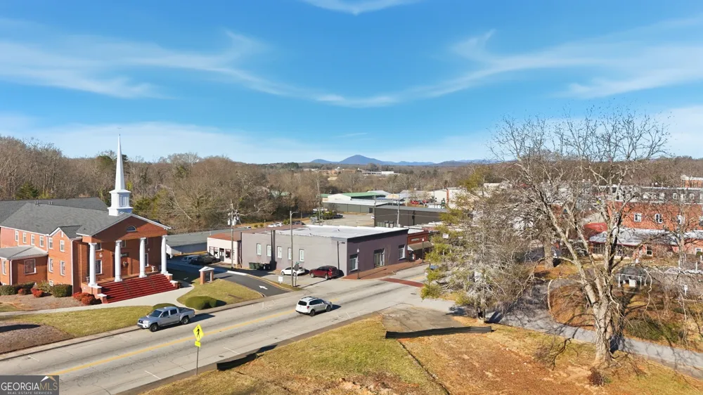 1284 Washington ST Clarkesville, GA 30523