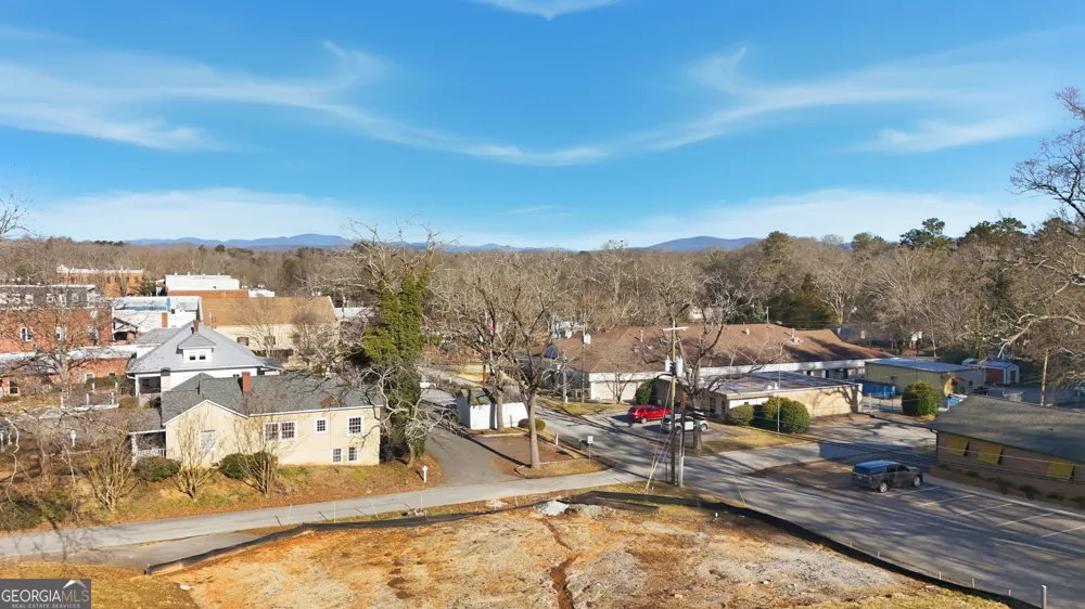 1284 Washington ST Clarkesville, GA 30523