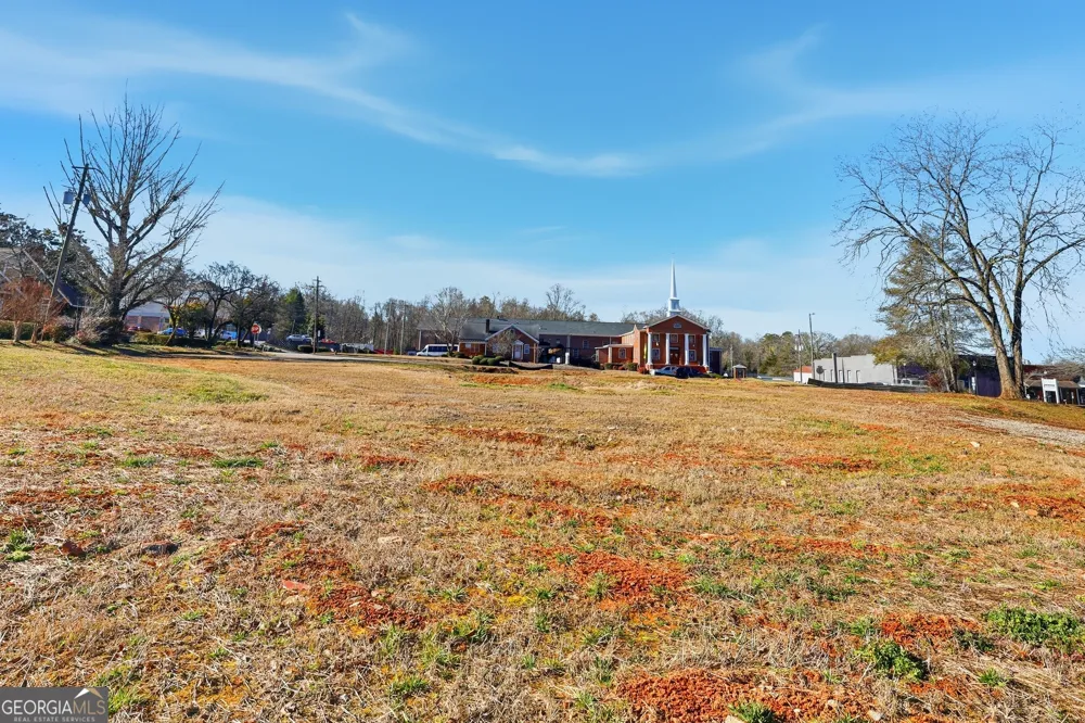 1284 Washington ST Clarkesville, GA 30523