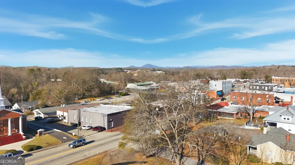 1284 Washington ST Clarkesville, GA 30523