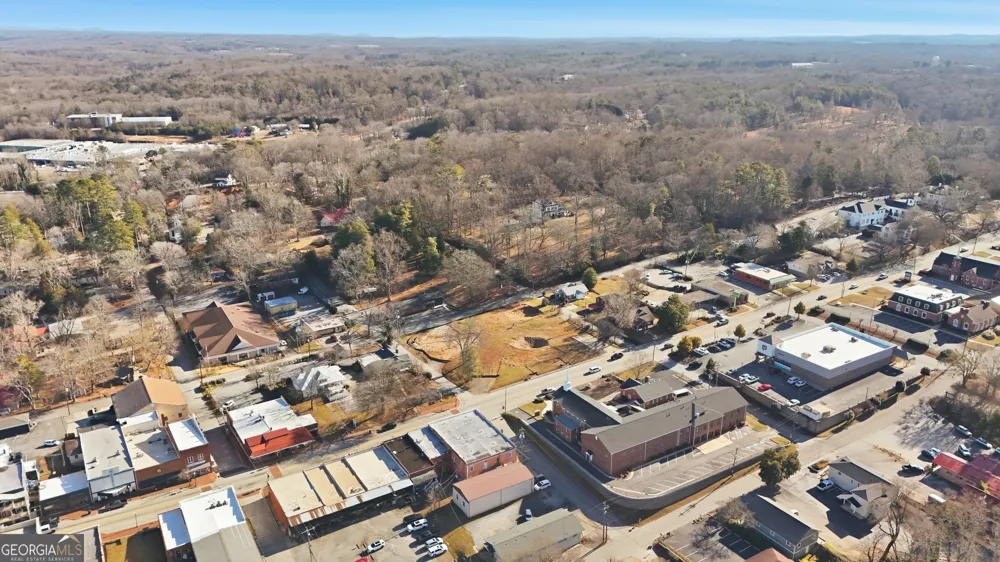 1284 Washington ST Clarkesville, GA 30523