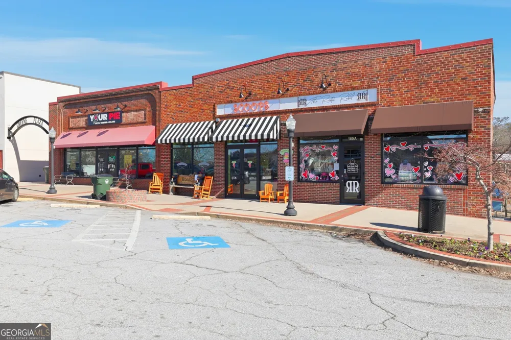 1284 Washington ST Clarkesville, GA 30523