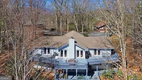 137 Pleasant Mountain DR