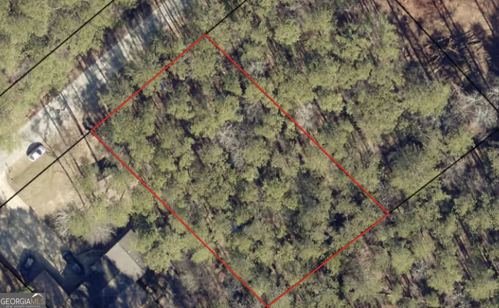 0 Oriole CIR Monticello, GA 31064