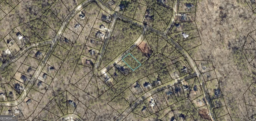 0 Oriole CIR Monticello, GA 31064