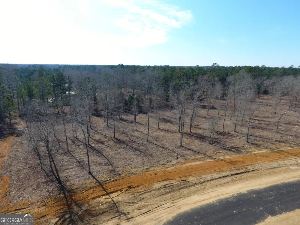 0 Holly Ridge RD Dublin, GA 31021