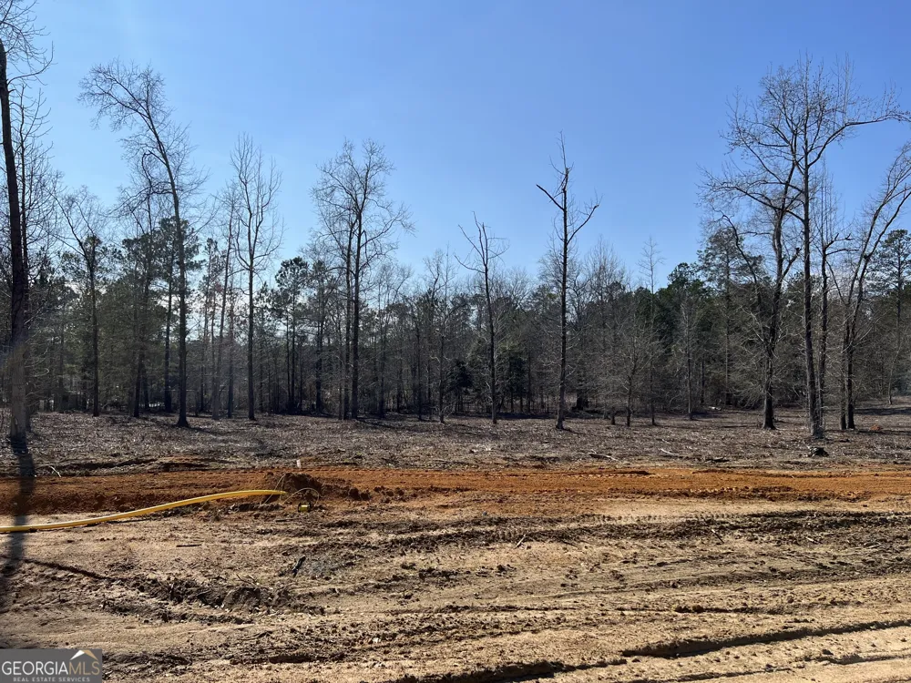 0 Holly Ridge RD Dublin, GA 31021
