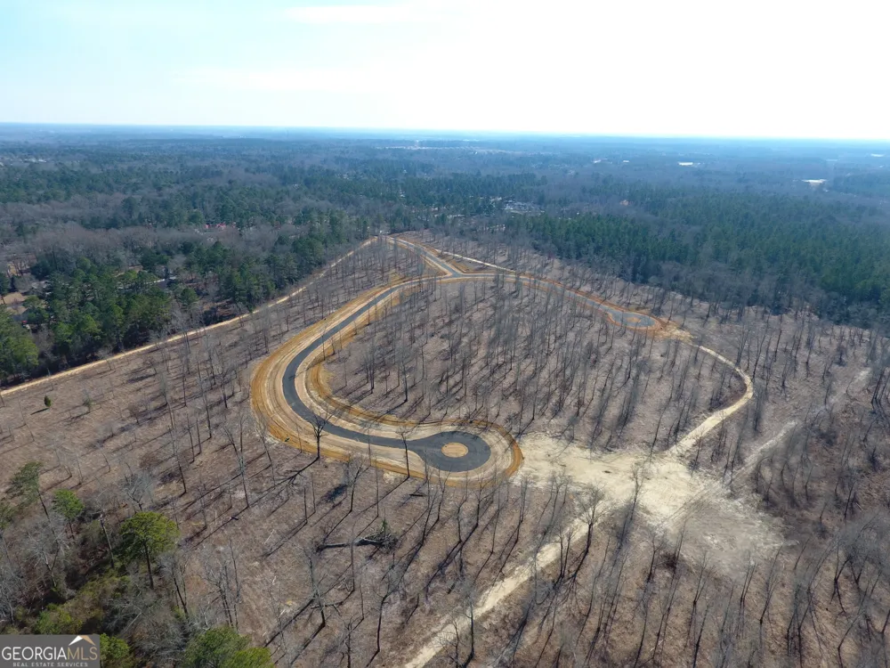 0 Holly Ridge RD Dublin, GA 31021