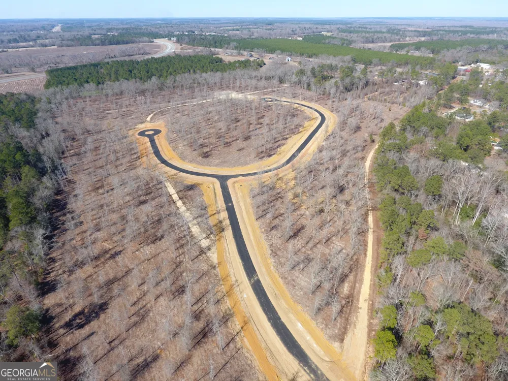 0 Holly Ridge Lot 3 Dublin, GA 31021