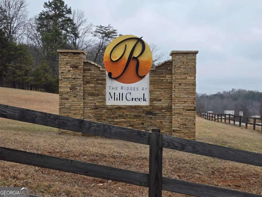 LOT 32 Ridges At Mill CRK Murphy, NC 28906